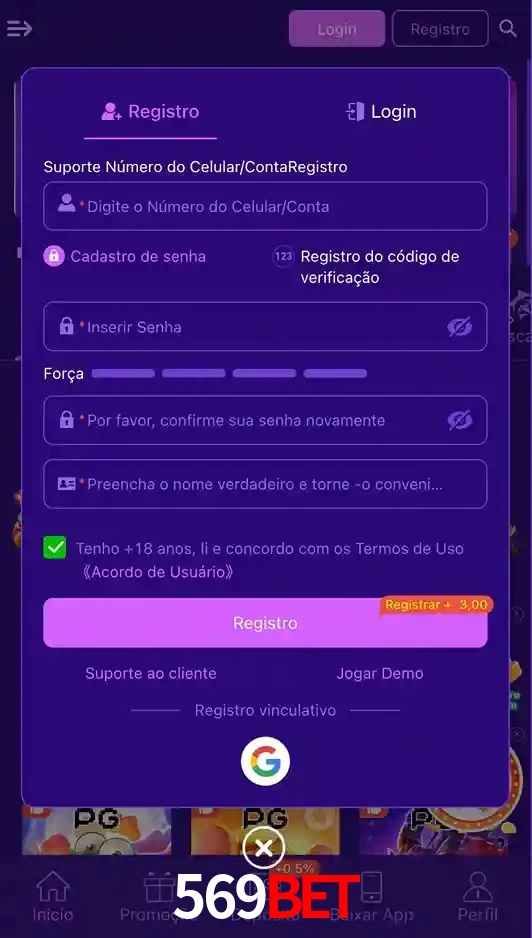 569BET